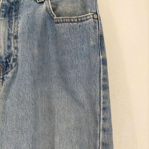 リーバイス Levis 90s SILVER TAB シルタブ Relaxed ワイドデニムパンツ メンズ 30×30