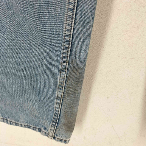 リーバイス Levis 90s SILVER TAB シルタブ Relaxed ワイドデニムパンツ メンズ 30×30