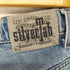 リーバイス Levis 90s SILVER TAB シルタブ Relaxed ワイドデニムパンツ メンズ 30×30