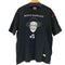 ヘッドグーニー HEADGOONIE フロントプリント S/S Tシャツ メンズ JPN:XL