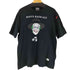 ヘッドグーニー HEADGOONIE フロントプリント S/S Tシャツ メンズ JPN:XL