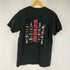 両面プリント S/S Tシャツ メンズ JPN:L