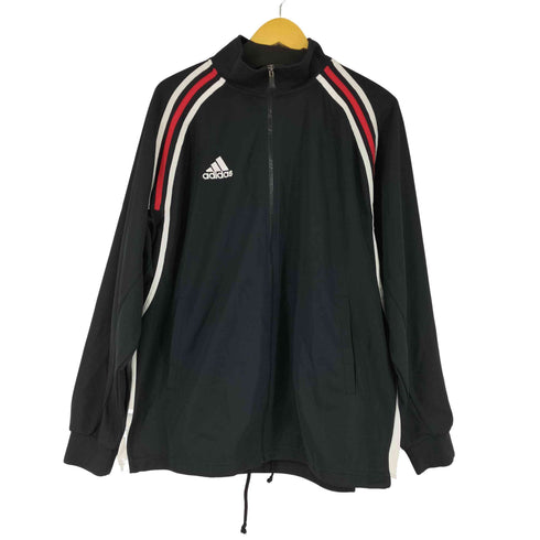 アディダス adidas 00S サイドライン トラックジャケット メンズ XO