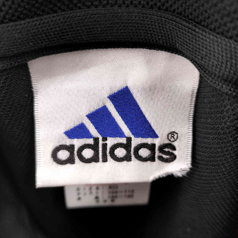 アディダス adidas 00S サイドライン トラックジャケット メンズ XO