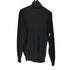 ストーンアイランド STONE ISLAND 19AW コンパスパッチ ウールタートルネックニット メンズ XL