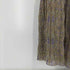 マウジー moussy SHEER FLOWER LONG ドレス レディース JPN:2