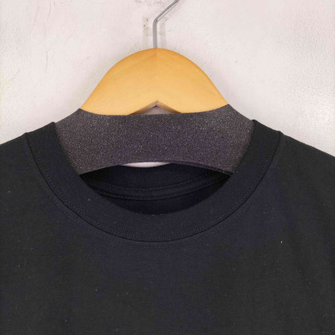 ギルダン GILDAN フロントプリント S/S Tシャツ メンズ JPN:XL