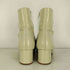 トゥデイフル TODAYFUL Square Enamel Boots スクエア エナメル ブーツ レディース 37