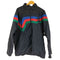 アディダス adidas 80-90S 国旗タグ ナイロンジャケット メンズ