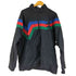 アディダス adidas 80-90S 国旗タグ ナイロンジャケット メンズ
