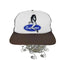 シュプリーム Supreme Pin Up Mesh Back 5-Panel Cap メンズ FREE