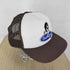 シュプリーム Supreme Pin Up Mesh Back 5-Panel Cap メンズ FREE
