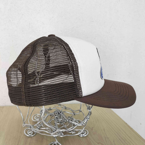 シュプリーム Supreme Pin Up Mesh Back 5-Panel Cap メンズ FREE