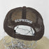 シュプリーム Supreme Pin Up Mesh Back 5-Panel Cap メンズ FREE