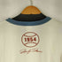 トイズマッコイ TOYS McCOY フロントプリント S/S リンガーTシャツ メンズ
