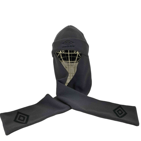 アンブロ UMBRO 別注 Scarf Beanie メンズ