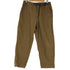 マナスタッシュ MANASTASH FLEX CLIMBER WIDE LEG PANTS メンズ JPN:XL