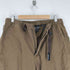 マナスタッシュ MANASTASH FLEX CLIMBER WIDE LEG PANTS メンズ JPN:XL