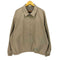 ザラ ZARA テクスチャ― コットン ジャケット メンズ import:XL