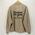 ザラ ZARA テクスチャ― コットン ジャケット メンズ import:XL