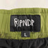 リップンディプ RIPNDIP ナイロンカーゴパンツ メンズ JPN:L