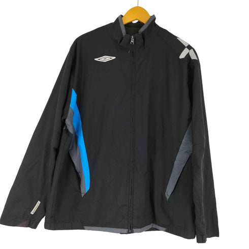 アンブロ UMBRO ナイロンジャケット メンズ JPN:XL