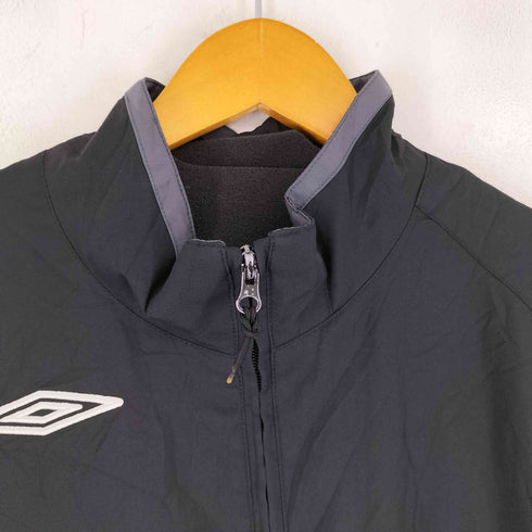 アンブロ UMBRO ナイロンジャケット メンズ JPN:XL