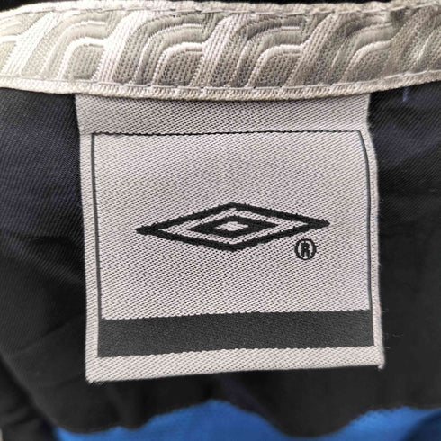 アンブロ UMBRO ナイロンジャケット メンズ JPN:XL