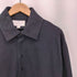 ザラ ZARA ポロ スウェット シャツ メンズ import:XL