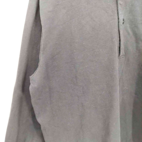 ザラ ZARA ポロ スウェット シャツ メンズ import:XL