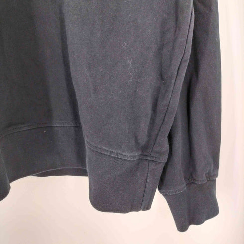 ザラ ZARA ポロ スウェット シャツ メンズ import:XL