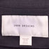 ザラ ZARA ポロ スウェット シャツ メンズ import:XL