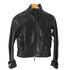 vigny ピッグレザーライダースジャケット レディース EUR:38