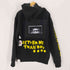 big sean better me than you orb hoodie メンズ JPN:M