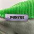 プニュズ PUNYUS 襟付きハーフZIP裏起毛スウェット レディース JPN:3