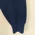 ザラ ZARA ハーフジップ ハイネックニット メンズ US L