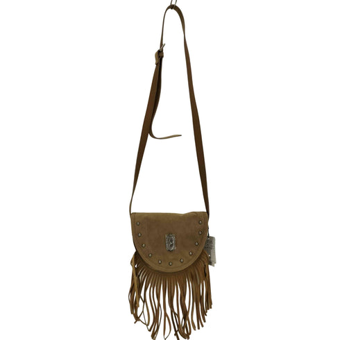 マウジー moussy CONCHO MINI BAG レディース