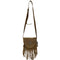 マウジー moussy CONCHO MINI BAG レディース