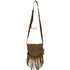 マウジー moussy CONCHO MINI BAG レディース