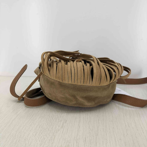 マウジー moussy CONCHO MINI BAG レディース