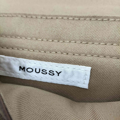マウジー moussy CONCHO MINI BAG レディース