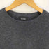 ビームス BEAMS アンゴラ ナイロン ニット メンズ JPN:M