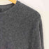 ビームス BEAMS アンゴラ ナイロン ニット メンズ JPN:M