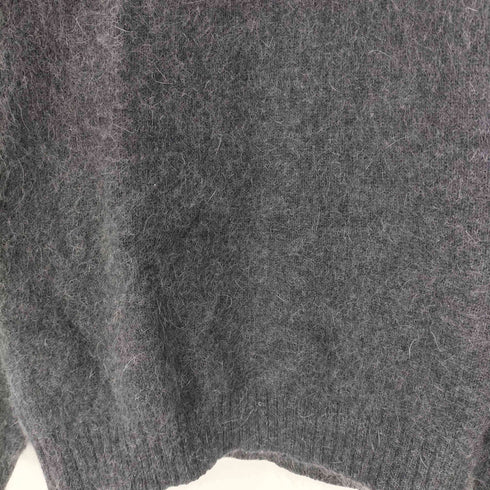 ビームス BEAMS アンゴラ ナイロン ニット メンズ JPN:M