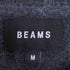 ビームス BEAMS アンゴラ ナイロン ニット メンズ JPN:M