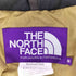 ノースフェイスパープルレーベル THE NORTH FACE PURPLE LABEL 65/35 Sierra Parka メンズ JPN:M