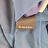 ジーナシス JEANASIS シースルーティアードロングスカート レディース JPN:M