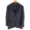 バーニーズニューヨーク BARNEYS NEWYORK Marzotto Havana生地 サマーウール 3B テーラードジャケット メンズ JPN:48