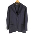 バーニーズニューヨーク BARNEYS NEWYORK Marzotto Havana生地 サマーウール 3B テーラードジャケット メンズ JPN:48
