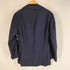 バーニーズニューヨーク BARNEYS NEWYORK Marzotto Havana生地 サマーウール 3B テーラードジャケット メンズ JPN:48